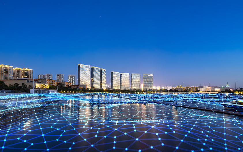 Reducing environmental impact