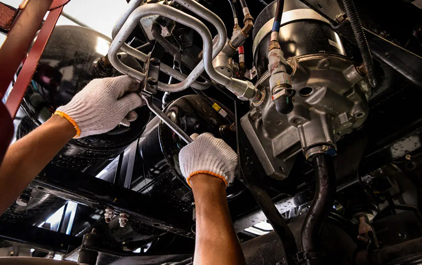 Building smarter machines