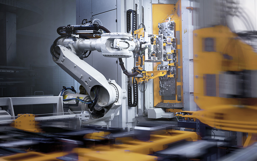 Enhancing higher performance