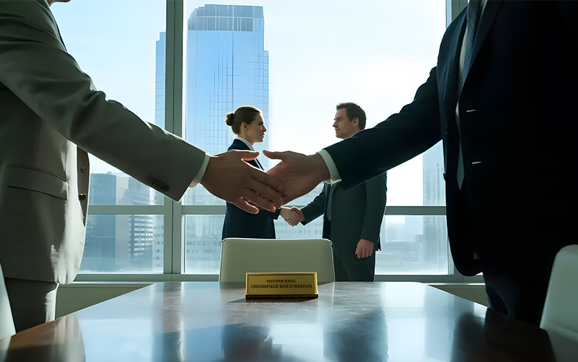 Leading Manufacturers