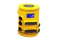 Excavator Spare Parts