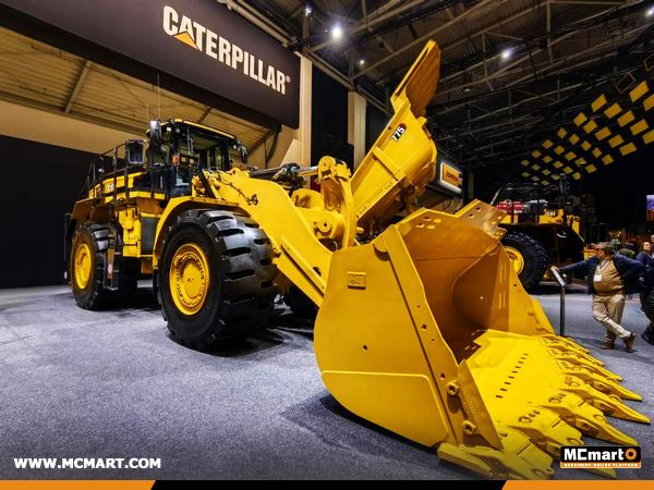 Bauma 2025 Shows Growth Potential for Chinese Machinery