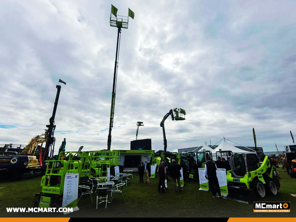 Full Attendance and Strong Presence at PLANTWORX 2025