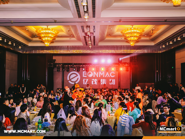 Annual Gala 2025 Ignites New Ambitions for MCMART