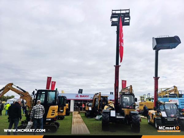 Full Attendance and Strong Presence at PLANTWORX 2025