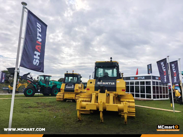 Full Attendance and Strong Presence at PLANTWORX 2025