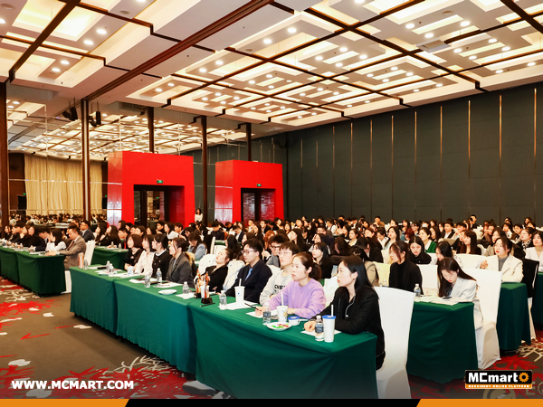 2023 Award Ceremony and Knowledge Sharing Event MCMART