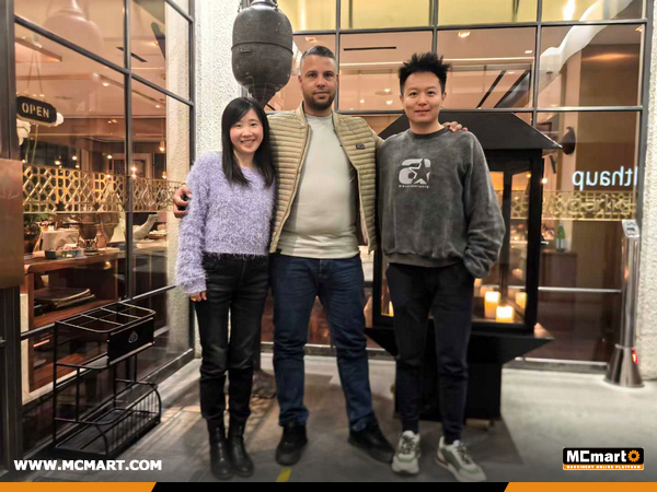 Exploring Smart & Sustainable Machinery at Bauma China 2024