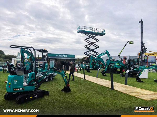 Full Attendance and Strong Presence at PLANTWORX 2025