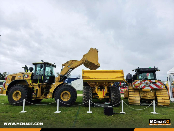 Full Attendance and Strong Presence at PLANTWORX 2025