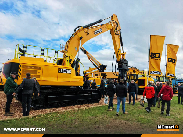 Full Attendance and Strong Presence at PLANTWORX 2025