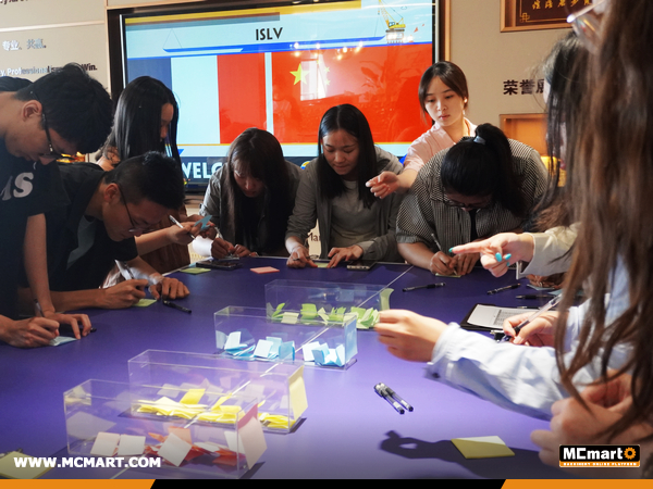 MAMART Celebrates Its 16th Anniversary with Joy and Gratitude