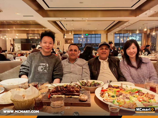 Exploring Smart & Sustainable Machinery at Bauma China 2024